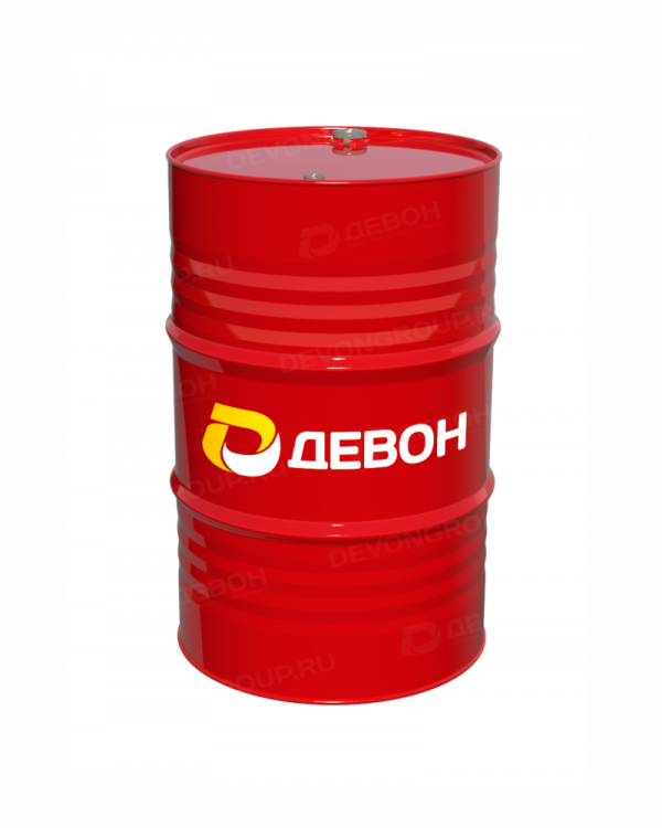 Трансмиссионное масло для МКПП Devon Long Life Transmission SAE 75W-80 GL-4